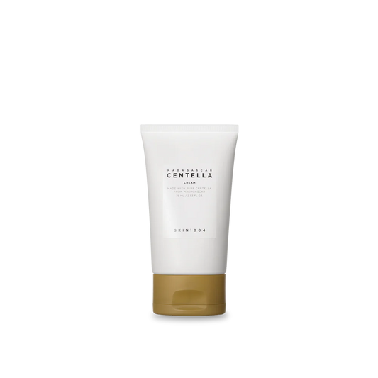 Madagascar Centella Cream
