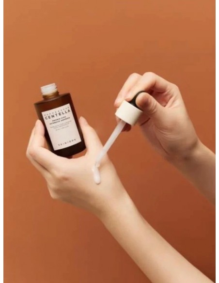 Madagascar Centella Probio-Cica Intensive Ampoule