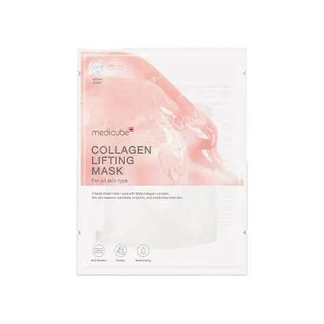 Collagen Lifting Mask