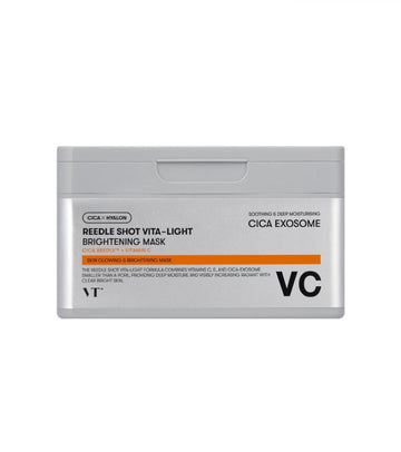 Reedle Shot Vita-Light Brightening Mask