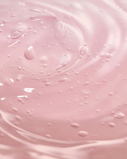 Red Bean Water Gel